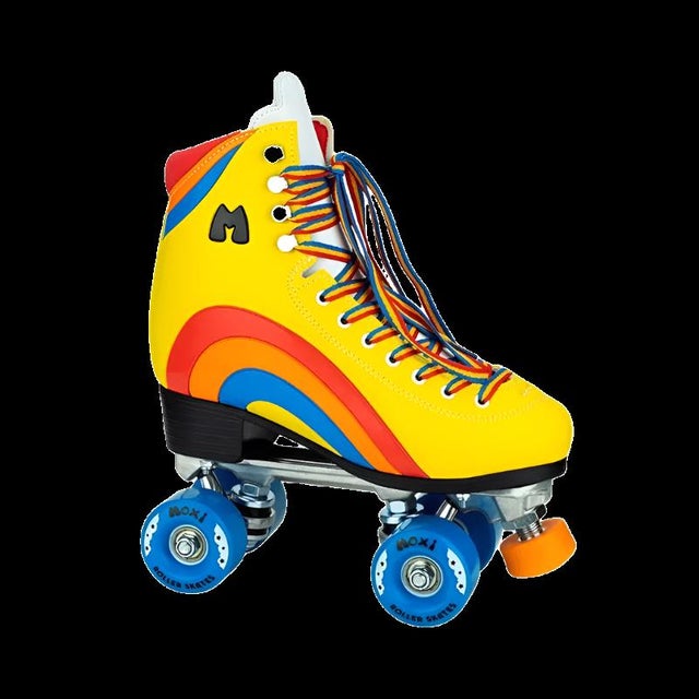【予約】 Moxi | RollerFit LLC アクセサリー
